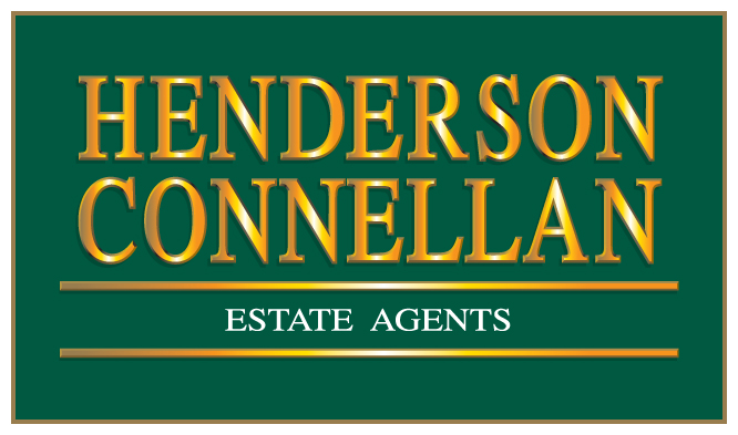 Henderson Connellan Kettering Ltd Logo